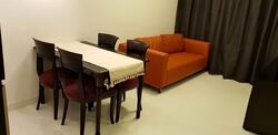 The Rise @ Oxley - Residences (D9), Apartment #632054271